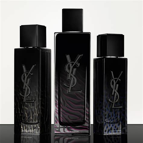 how to apply ysl y edp|ysl edp myself.